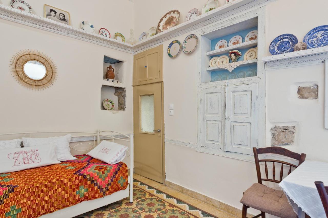 Traditional Karpathian House Menetai Luaran gambar